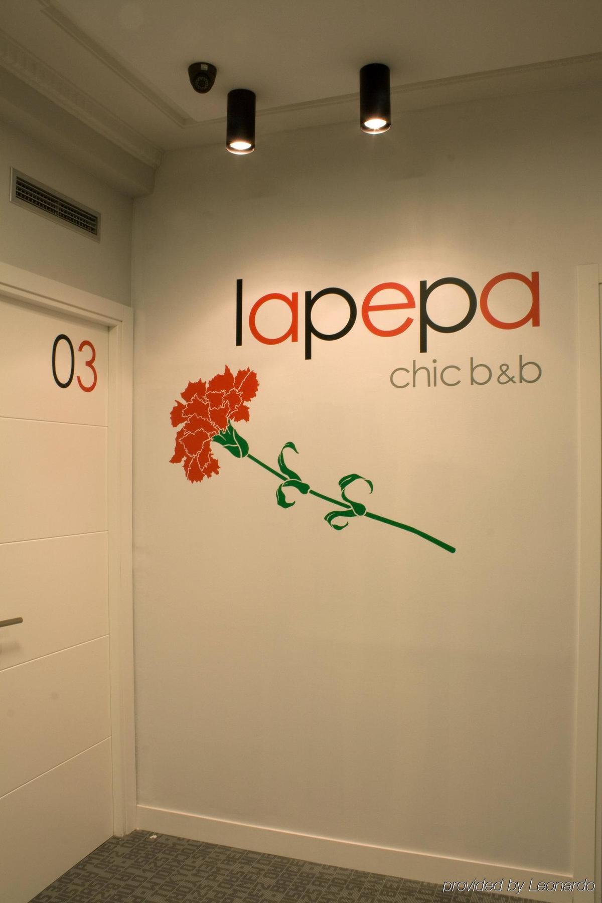 Aparthotel Numa Madrid Script Exterior foto