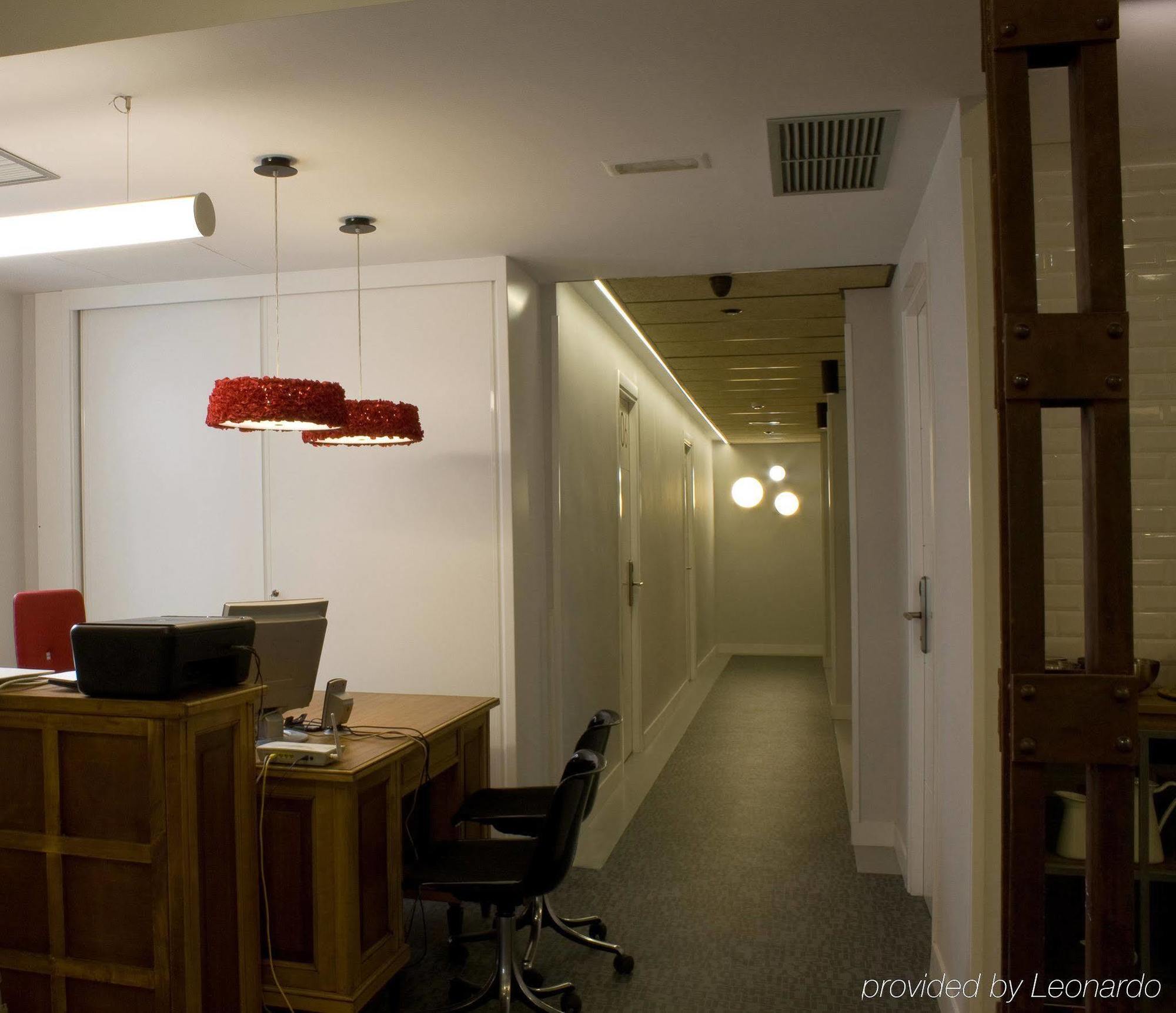 Aparthotel Numa Madrid Script Zimmer foto